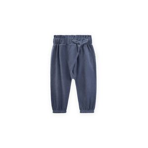Cigit Pantalon Bébé sarouel - Bleu marine