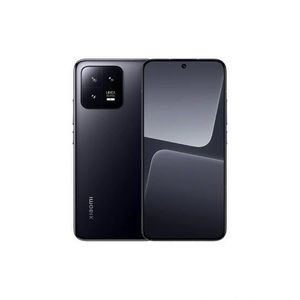 Xiaomi 13 *6. 36 Pouces * ( 512GB -12GB RAM) Black- 4500mAh -50MP Triple - 1sim -esim