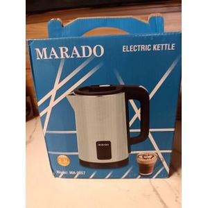 Marado bouilloire électrique intelligente MARADO 2,3 Litres