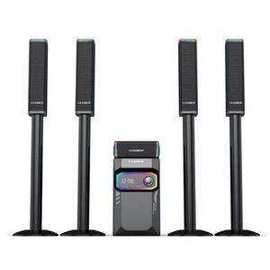 Système de haut-parleurs multimédia SP-504