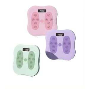 Disque de torsion intelligent avec écran LED