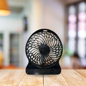 Super Mini Ventilateur Rechargeable