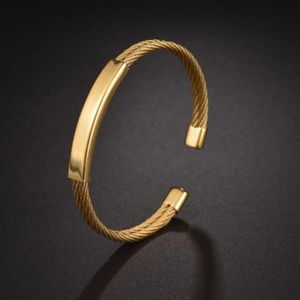 Bracelet manchette