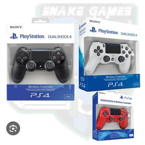 MANETTE DE JEU PS4 ORIGINAL 