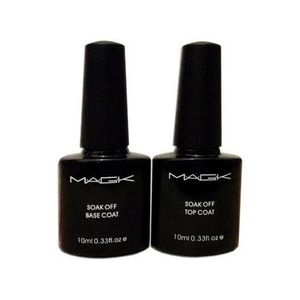 MAGK  Base Et Finition venis Permanent