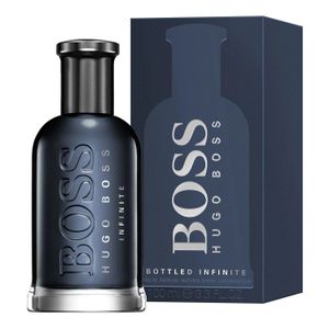 Hugo Boss Meilleur eau de Parfum _ original 