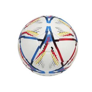 Ballon de Football En Cuir