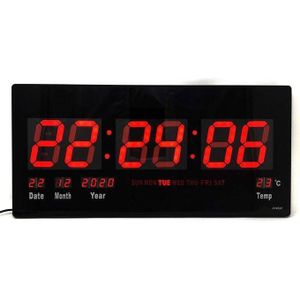 Starlet Horloge murale BV