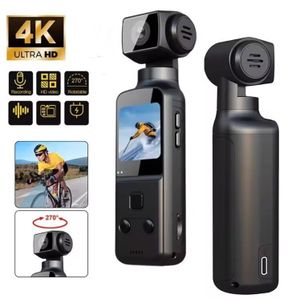 Gm PocketPro 4K Gimbal Camera