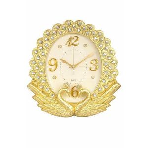 Horloge Décorative – Pendule Élégante de Table