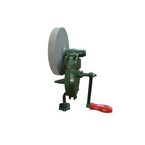 Broyeur De Couteaux Aiguiser, Rectifieuse Manuelle, Affûteuse De Couteaux Ménagers
