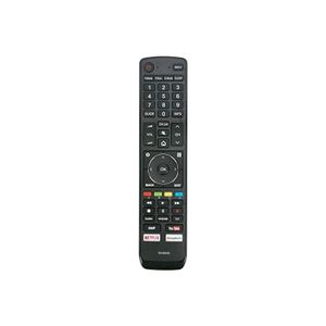 Hisense Télécommande Adapté Hisense Smart