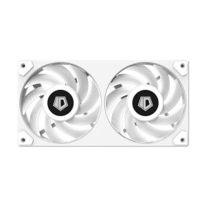 Ventilateur  ID-COOLING ICEFAN 240 ARGB Snow