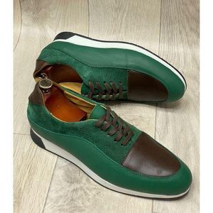 PREMIUM  CHAUSSURES HOMMES EN CUIR HAUT DE GAMME HD ...