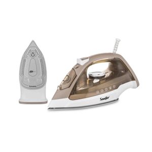 Sonifer Fer à Repasser Vapeur – Semelle Céramique & Haute Performance