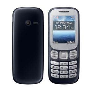 Samsung SM-B312E 1,8"/2" Dual Sim-FM Radio avec appareils photo MP3