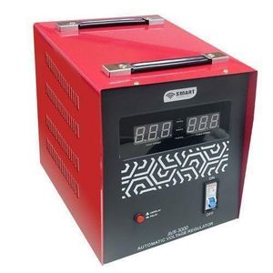 Smart  Stabilisateur AVR-3000VA