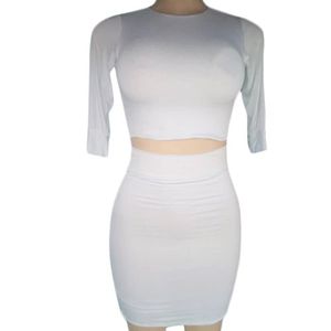 Jupe blanche longue en Cote d Ivoire Achetez en ligne a prix pas cher Jumia