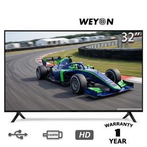 WEYON 32 Inch HD LED TV 