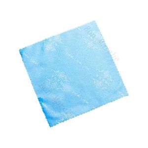 Autre Chiffon à lunettes en fibres colorées