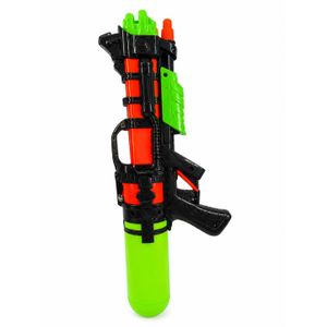 Pistolet à eau grande capacité pour enfant