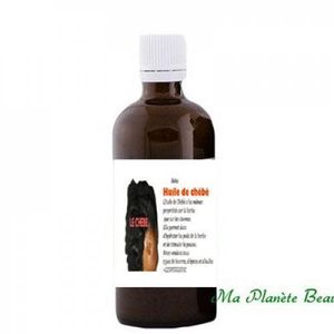 HUILE DE COCO 1 L