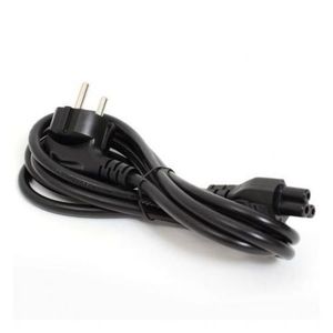 Câble D'alimentation Pour Chargeur De PC Portable