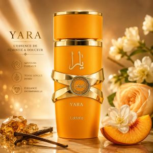 Parfums yara