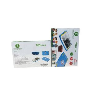 Luxury Touch Kids Tablets Tablette éducative W8