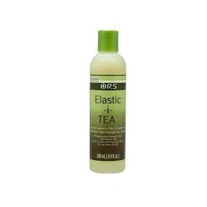 Après Shampoing Au Thé Vert