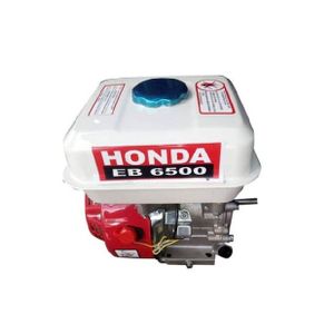 Honda Moteur Simple