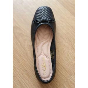 AUCUN NONE SHOP Ballerines pour femme 