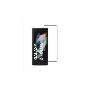 Film protection Compatible Pour Samsung Galaxy Z Fold 5 - Transparent
