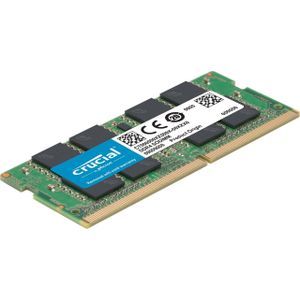 Crucial Barrette Mémoire 8GB-DDR3L -1600 PC Portable