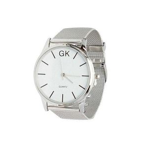 Montre Dame Cadran Rond 