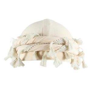 Bonnet, Foulard Pré noué