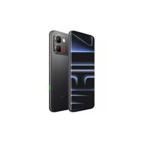 Infinix NOTE EDGE - 5G - 6.67" - 2 SIM - (8+8)Go RAM + 256GB ROM - 13MP/50MP - 6150 mAh - Noir