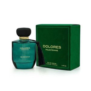 Parfum Dolores 