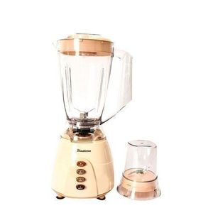 Binatone Blender BLG-450 -1.5 Litres - Mulicolore