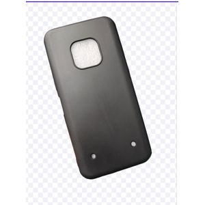 Coque Nokia xr20 noir liss 