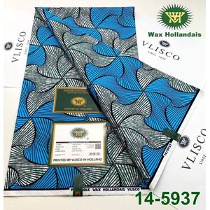 Wax Hollandais Pagne Hollandais Authentique CHÉRI 