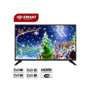 Smart  TV LED - 24 Pouces Full HD 