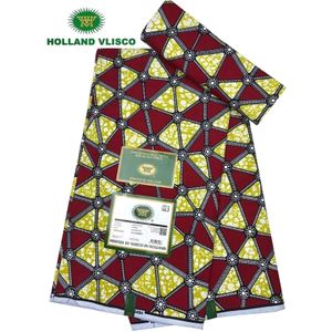 Hollandais Wax Vilsco Pagne Hollandais Authentique 