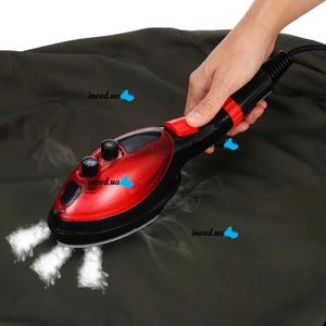 Défroisseur à Vapeur Portatif Kenwood Portable Garment Steamer