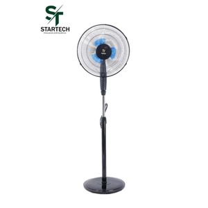 STARTECH Ventilateur A Pied Ultra Solide (STSF-1670) - Noir - Garantie 12 Mois