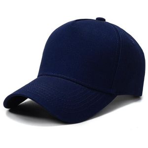 Autre Casquette Homme/Femme Bleu Nuit – Style Tendance, Confortable et Ajustable