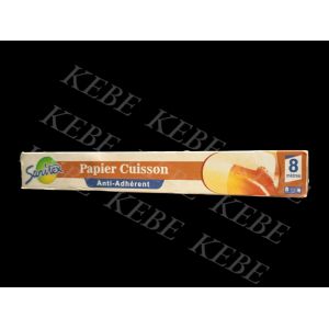 Papier  Cuisson 8 m
