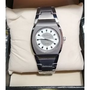 Orlando Montre De Luxe Pour Femme - Gris