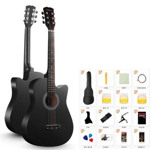 Guitare acoustique