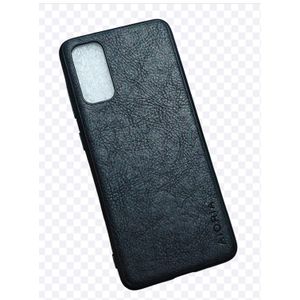Coque Samsung S20 noir 